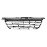 OEM Frontont Grille For Chrysler 200 Convertible 2011-2014(CH1200353OE)