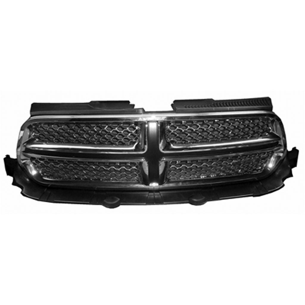 Frontont Grille For Dodge Durango 2011-2013(CH1200358)
