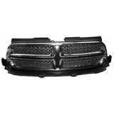 Frontont Grille For Dodge Durango 2011-2013(CH1200358)