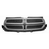 CAPA Certified Grille For Dodge Durango 2011-2013(CH1200359C)