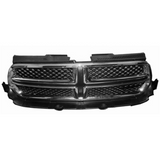Grille For Dodge Durango 2011-2013(CH1200360)