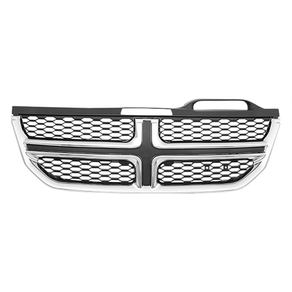 Grille For Dodge Journey 2011-2020(CH1200362)