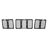 CAPA Certified Grille Insert For Jeep Grand Cherokee 2014-2016(CH1200366C)