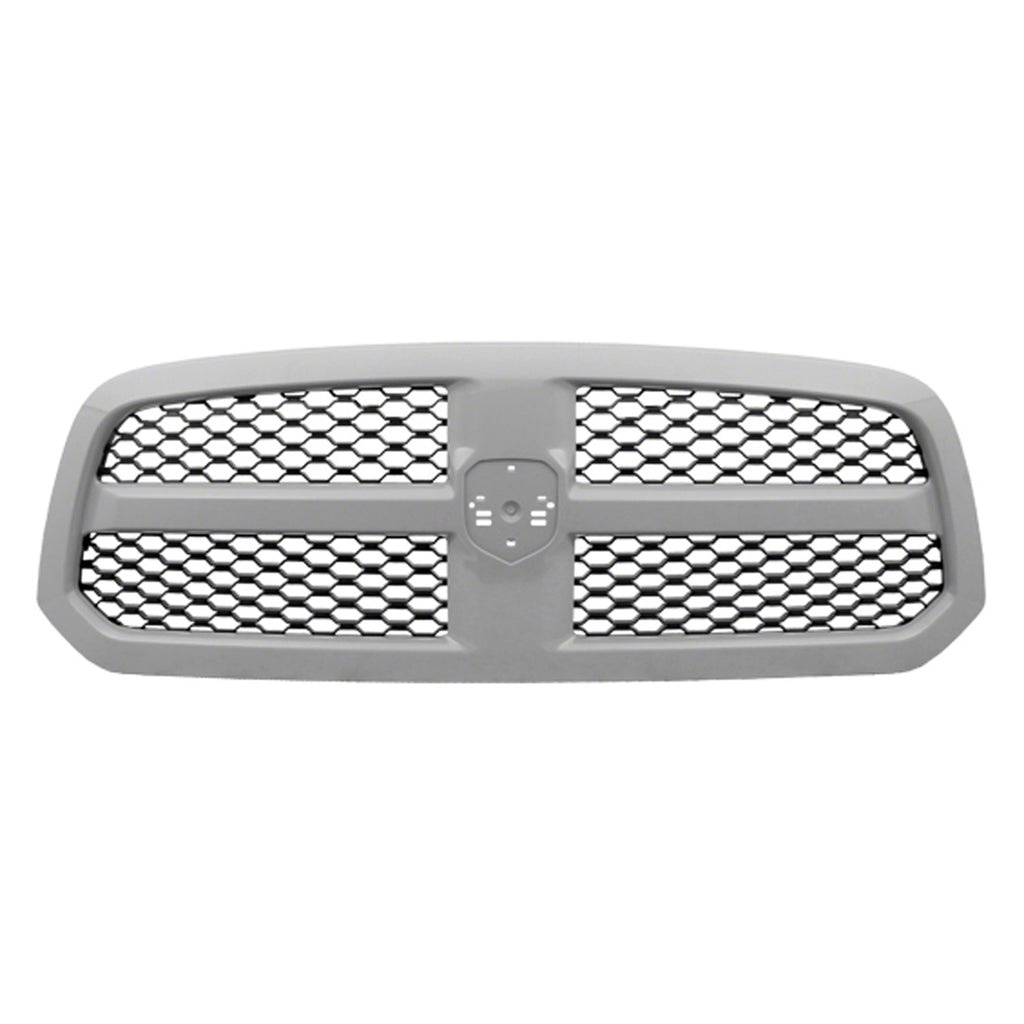 CAPA Certified Frontont Grille For Ram Pickup-ram-1500 Classic 2019-2024(CH1200367C)