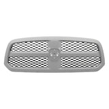CAPA Certified Frontont Grille For Ram Pickup-ram-1500 Classic 2019-2024(CH1200367C)