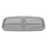 CAPA Certified Frontont Grille For Ram Pickup-ram-1500 Classic 2019-2024(CH1200367C)