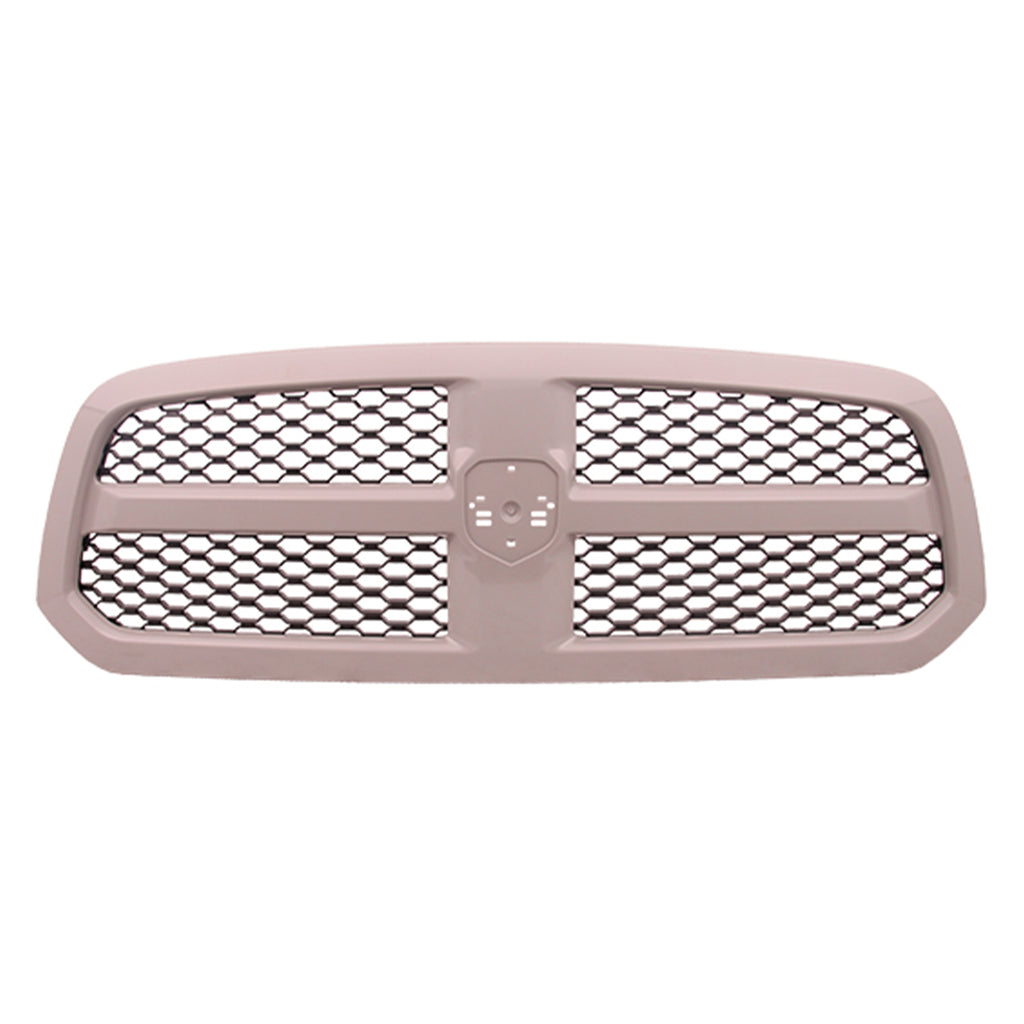 Platinum Plus Frontont Grille For Ram Pickup-ram-1500 Classic 2019-2024(CH1200367PP)
