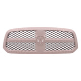 Platinum Plus Frontont Grille For Ram Pickup-ram-1500 Classic 2019-2024(CH1200367PP)