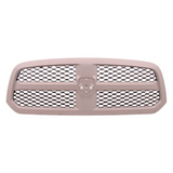 Platinum Plus Frontont Grille For Ram Pickup-ram-1500 Classic 2019-2024(CH1200367PP)