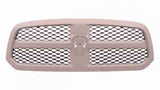 Grille Ptm Without Mounting Panel Exclude Rebel/ Warlock Model For Ram Pickup-ram-1500&nbsp; - &nbsp;2011-2022 2013-2018(CH1200367)