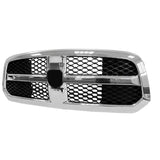 Platinum Plus Frontont Grille For Ram Pickup-ram-1500 Classic 2019-2022(CH1200368PP)