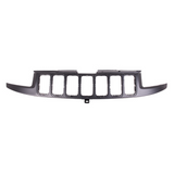 Platinum Plus Frontont Grille For Jeep Grand Cherokee 2014-2016(CH1200370PP)