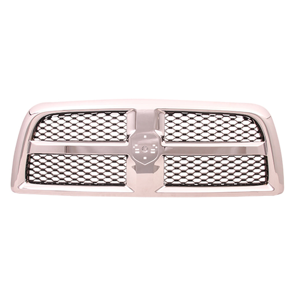Platinum Plus Frontont Grille For Ram Pickup-ram-2500 2013-2018(CH1200372PP)