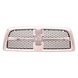 Platinum Plus Frontont Grille For Ram Pickup-ram-2500 2013-2018(CH1200372PP)