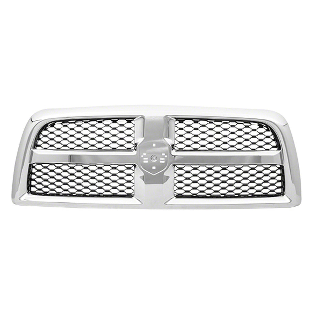 Frontont Grille For Ram Pickup-ram-2500 2013-2018(CH1200372)