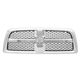 Frontont Grille For Ram Pickup-ram-2500 2013-2018(CH1200372)