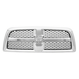 Frontont Grille For Ram Pickup-ram-2500 2013-2018(CH1200372)