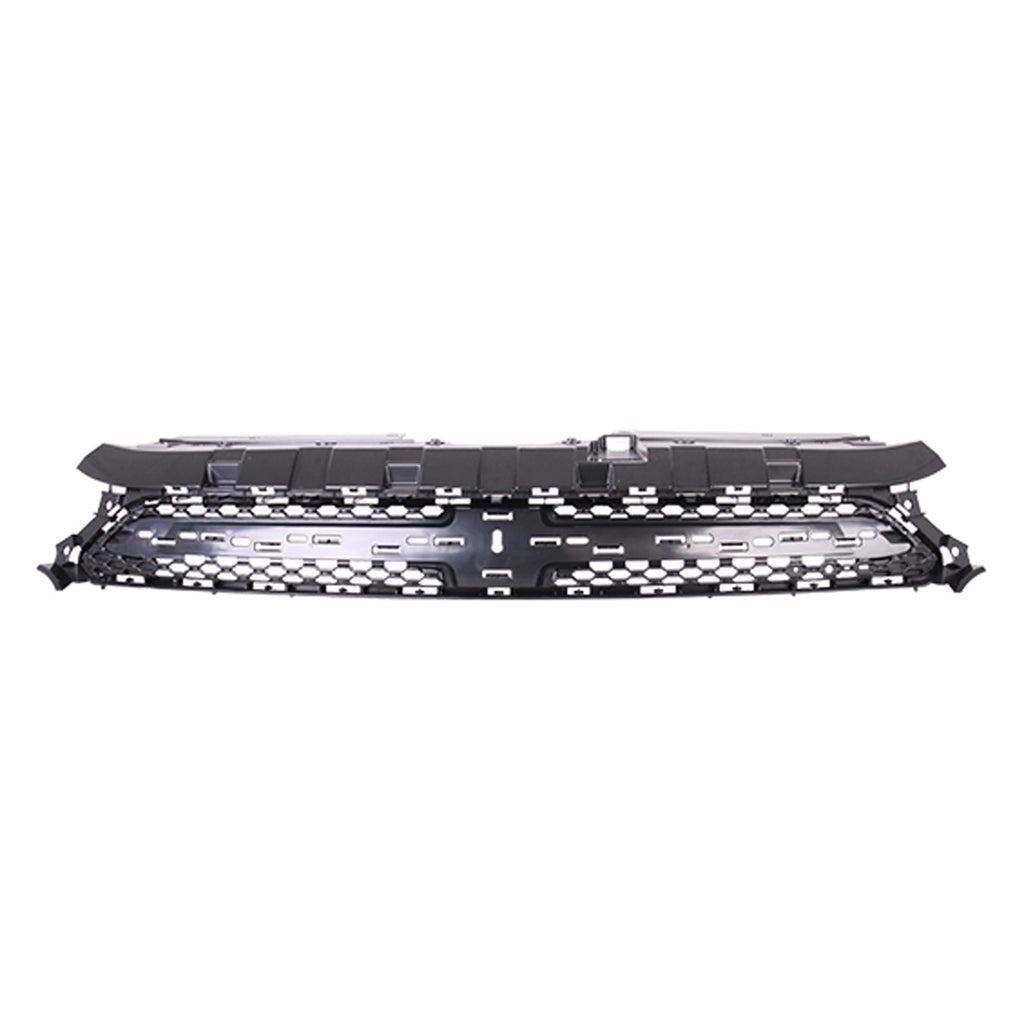 Platinum Plus Frontont Grille For Dodge Dart 2013-2016(CH1200378PP)
