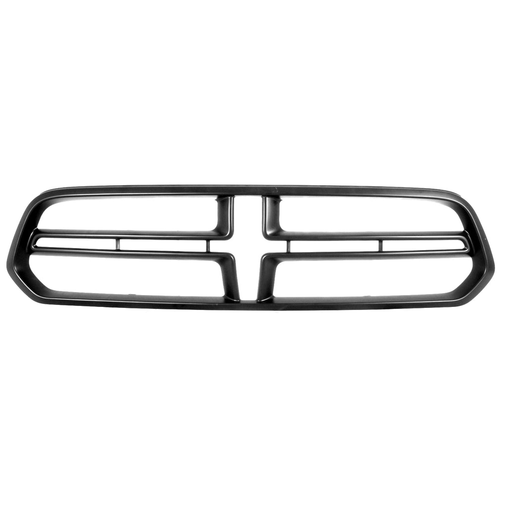 CAPA Certified Grille Surearound For Dodge Durango 2014-2020(CH1200379C)