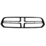CAPA Certified Grille Surearound For Dodge Durango 2014-2020(CH1200379C)