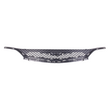 Platinum Plus Frontont Grille For Chrysler 200 Sedan 2015-2017(CH1200385PP)