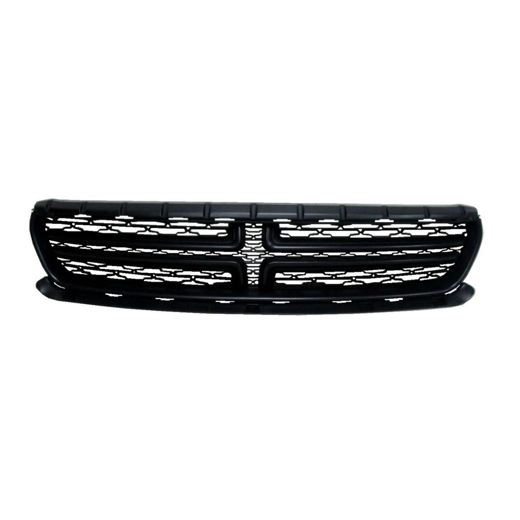Grille For Dodge Charger 2015-2023(CH1200387)