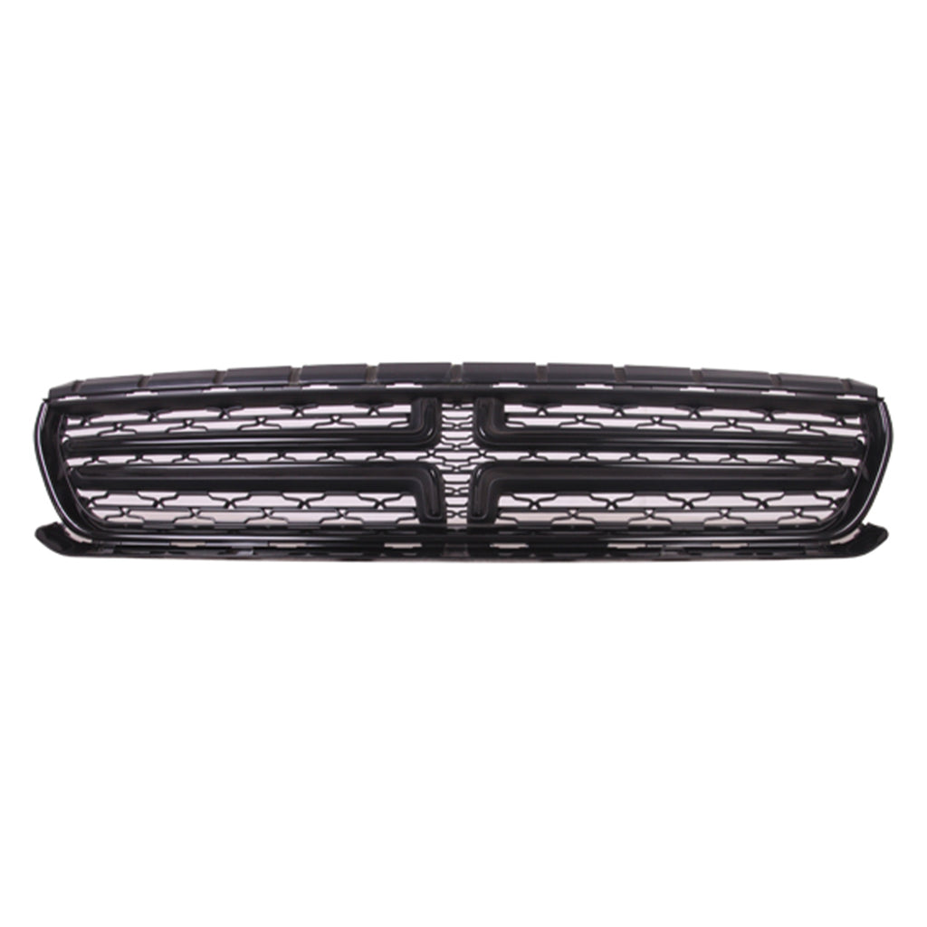 Platinum Plus Frontont Grille For Dodge Charger 2015-2023(CH1200388PP)