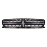 Platinum Plus Frontont Grille For Dodge Charger 2015-2023(CH1200388PP)