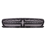 Platinum Plus Frontont Grille For Dodge Charger 2015-2023(CH1200388PP)