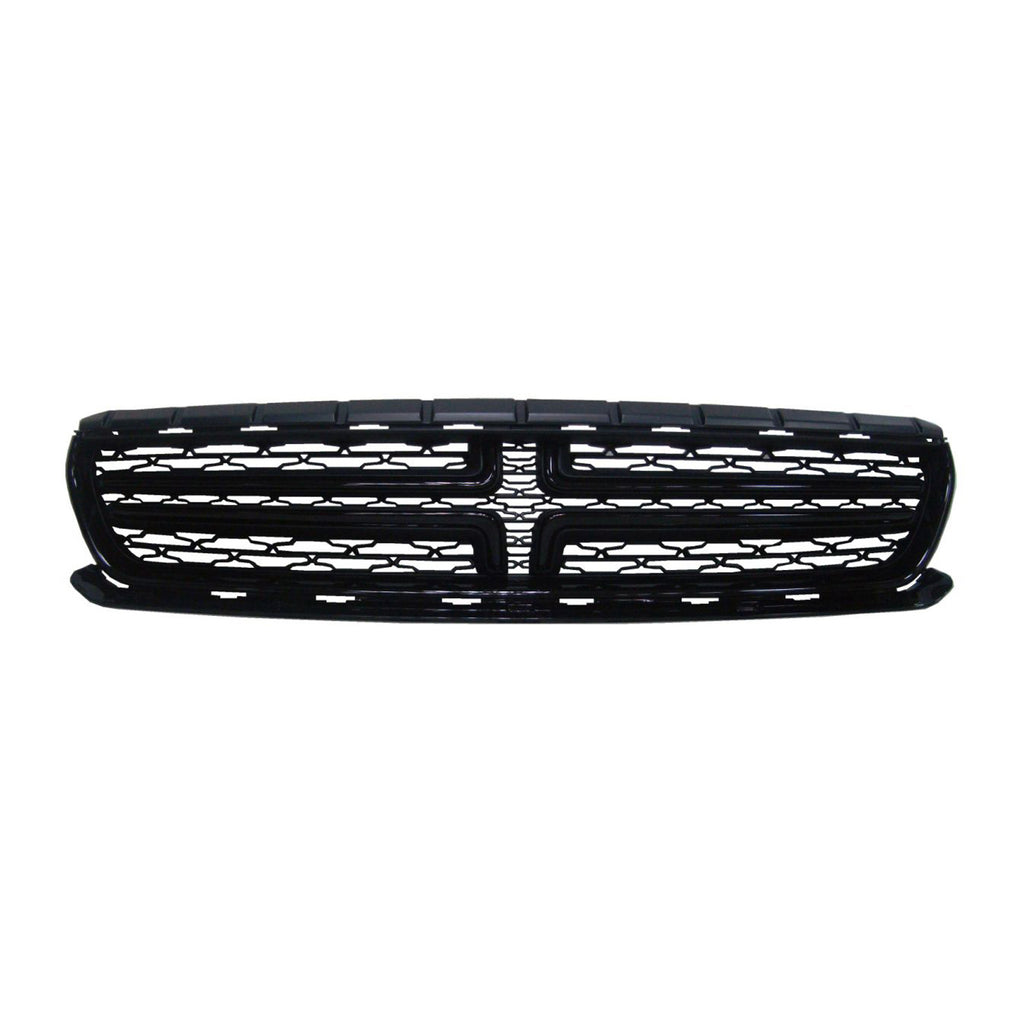 Frontont Grille For Dodge Charger 2015-2023(CH1200388)
