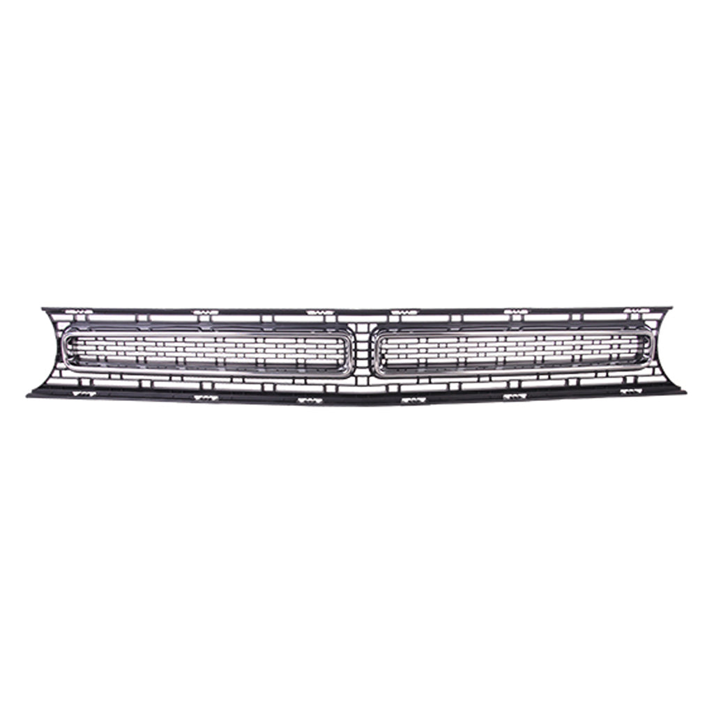 CAPA Certified Frontont Grille For Dodge Challenger 2015-2023(CH1200389C)