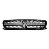 CAPA Certified Frontont Grille For Dodge Charger 2015-2023(CH1200391C)