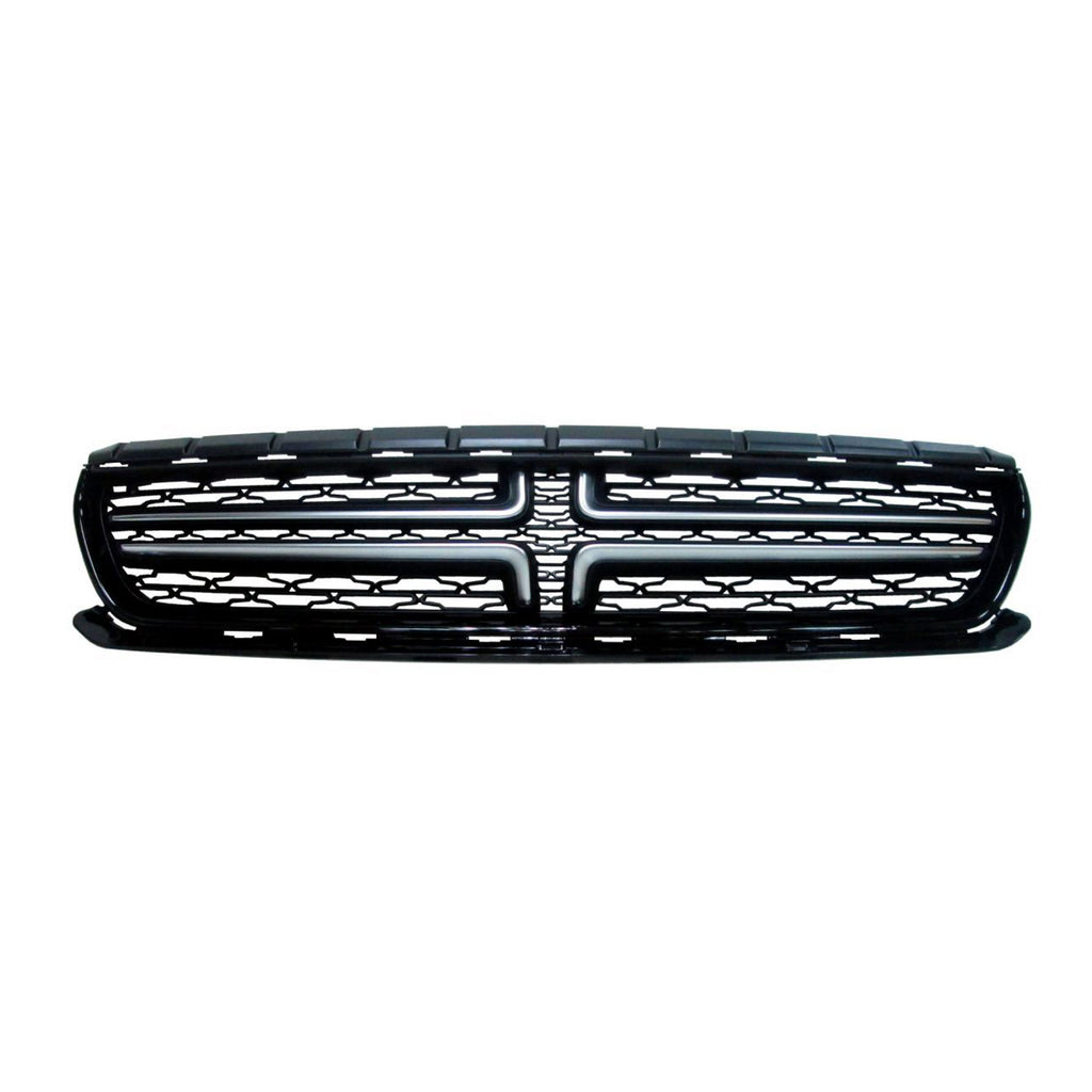 Grille For Dodge Charger 2015-2023(CH1200391)