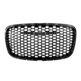 Grille For Chrysler 300 2015-2023(CH1200393)