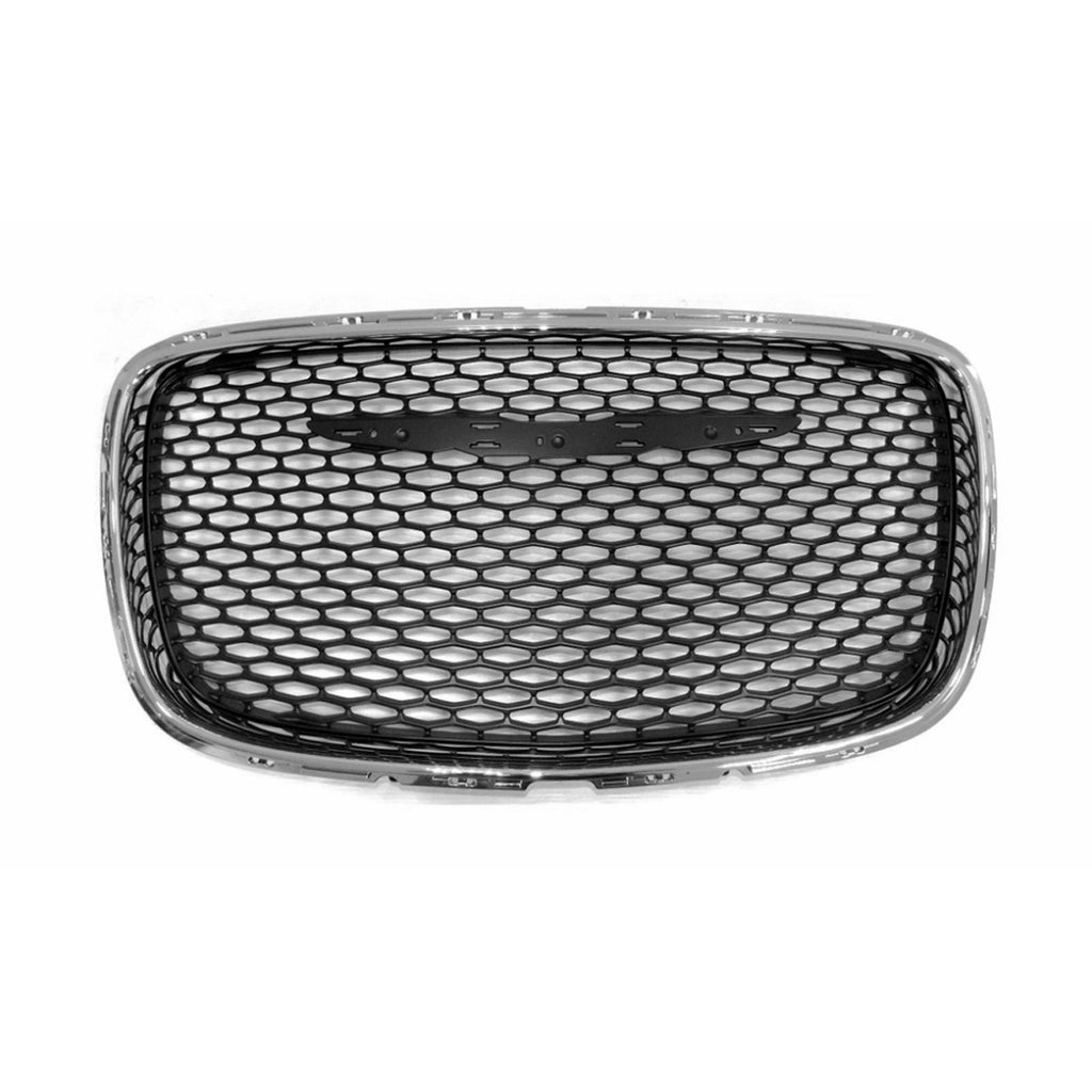 CAPA Certified Frontont Grille For Chrysler 300 2015-2023(CH1200395C)