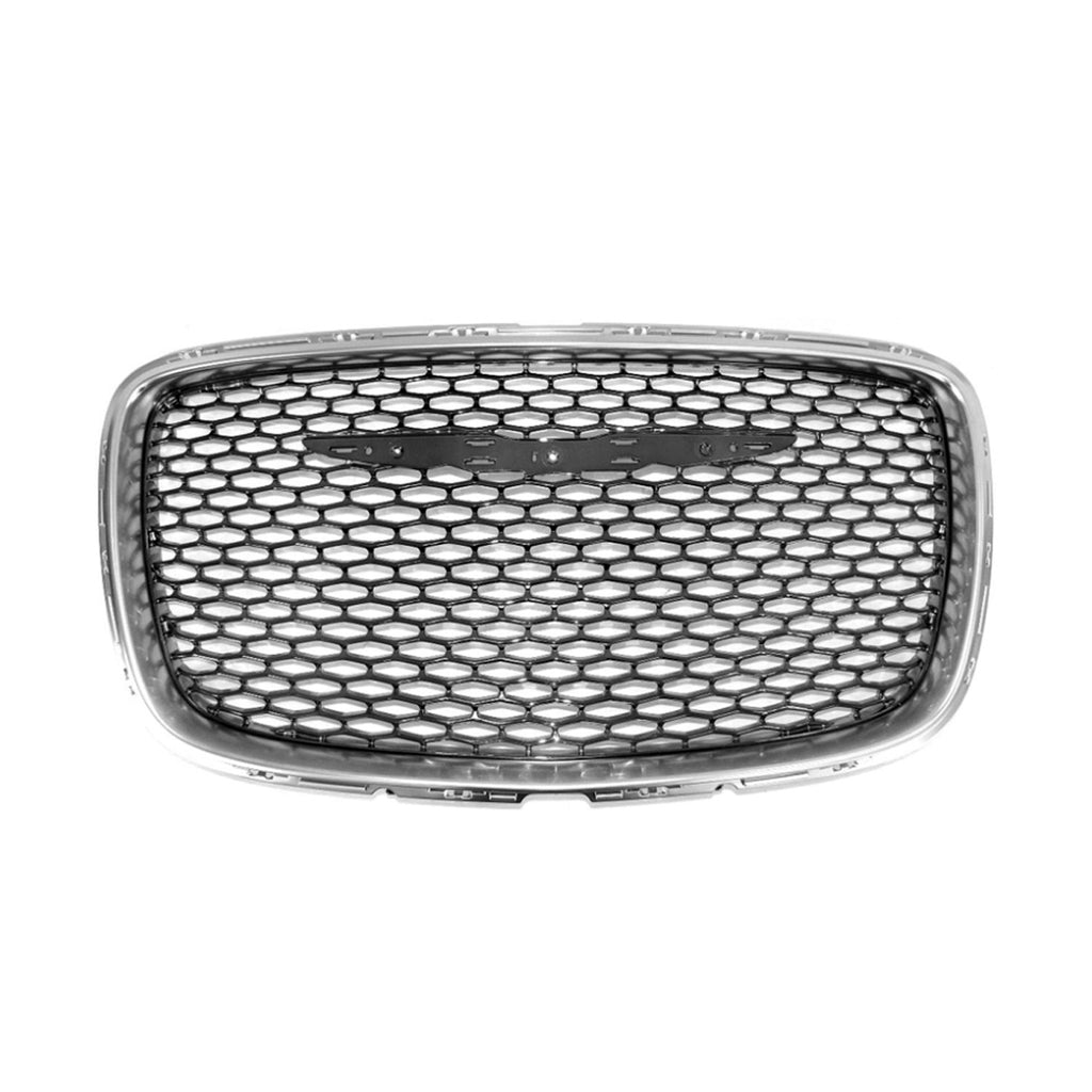 CAPA Certified Frontont Grille For Chrysler 300 2015-2023(CH1200396C)