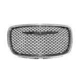 CAPA Certified Frontont Grille For Chrysler 300 2015-2023(CH1200396C)