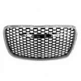 CAPA Certified Frontont Grille For Chrysler 300 2015-2023(CH1200397C)