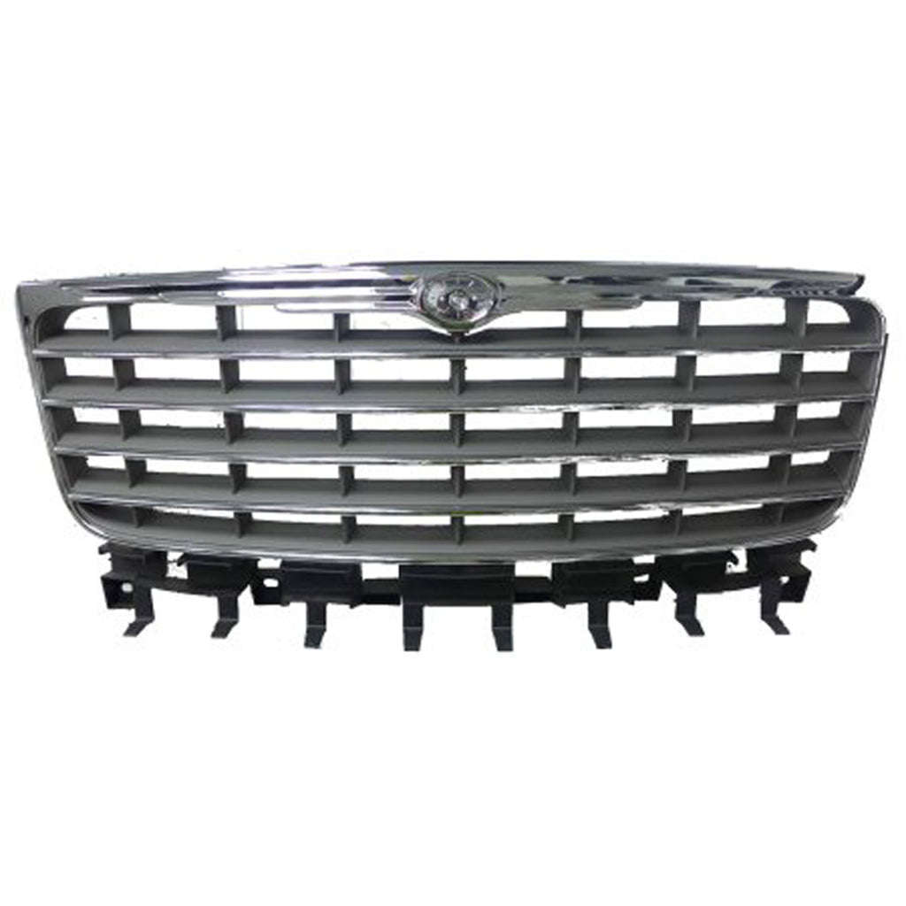 Frontont Grille For Chrysler Aspen 2007-2009(CH1200398)