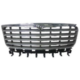 Frontont Grille For Chrysler Aspen 2007-2009(CH1200398)