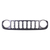 CAPA Certified Frontont Grille For Jeep Renegade 2015-2018(CH1200400C)