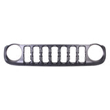 Platinum Plus Frontont Grille For Jeep Renegade 2015-2018(CH1200400PP)