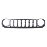 Platinum Plus Frontont Grille For Jeep Renegade 2015-2018(CH1200400PP)
