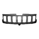 CAPA Certified Grille Mounting Panel For Jeep Grand Cherokee Wk 2022-2022(CH1200401C)