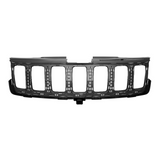 CAPA Certified Grille Mounting Panel For Jeep Grand Cherokee Wk 2022-2022(CH1200401C)