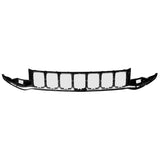 Grille Mounting Panel For Jeep Grand Cherokee 2017-2021(CH1200402)