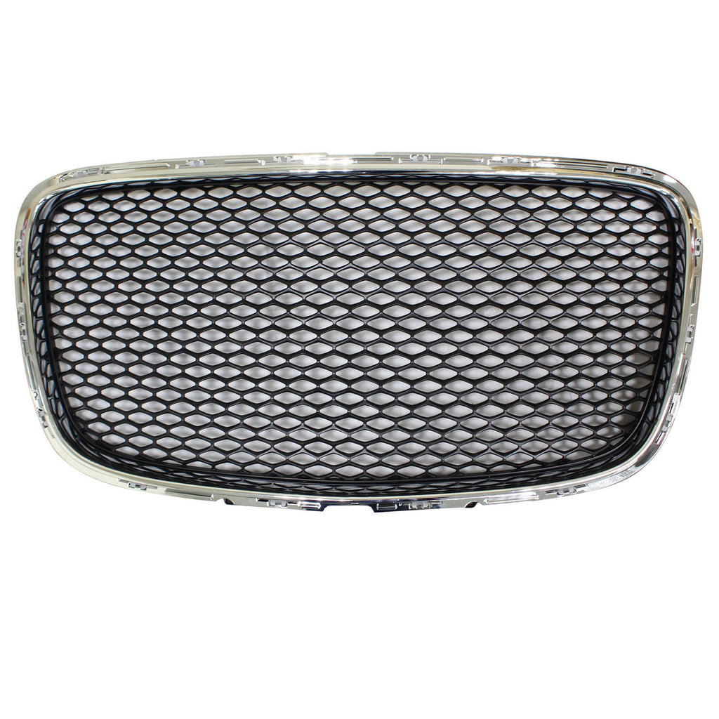 Frontont Grille For Chrysler 300 2015-2023(CH1200403)
