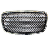 Frontont Grille For Chrysler 300 2015-2023(CH1200403)