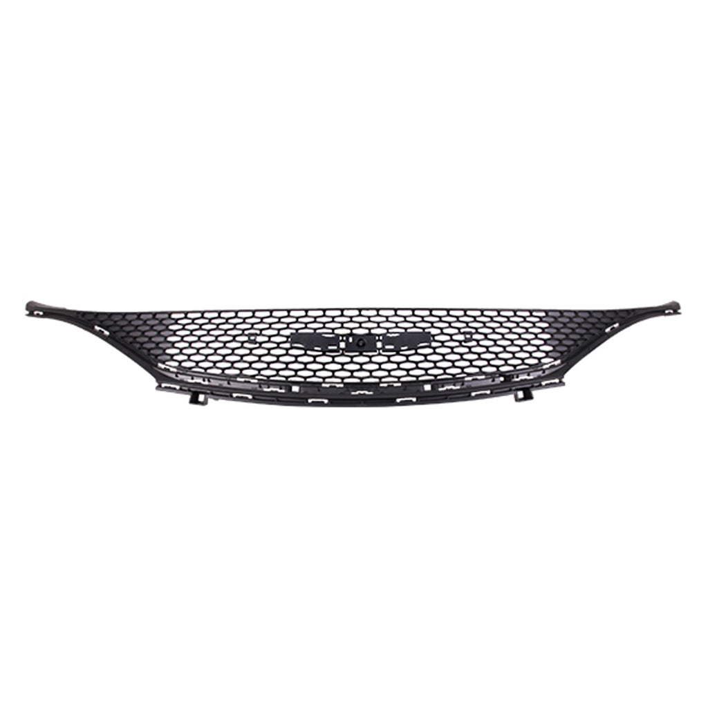 CAPA Certified Frontont Grille For Chrysler Grand Caravan (canada) 2021-2025(CH1200404C)