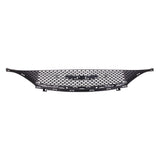 CAPA Certified Frontont Grille For Chrysler Grand Caravan (canada) 2021-2025(CH1200404C)